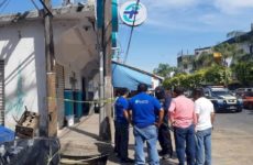 Se reportan dos hechos violentos: en Tamazunchale un ejecutado, y enfrentamiento a balazos en Tamuín 