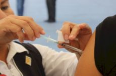 Habrá jornada de  vacunación para  los de 18 y más