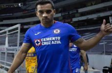 Adrián Aldrete es nuevo jugador de Pumas para el Apertura 2022