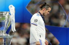 Bale se despide del Real Madrid tras vivir “una experiencia increíble”