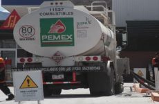 Confirma Sedeco que hay problemas de abasto de gasolina de Pemex