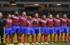 Costa Rica viaja a Qatar en busca del último boleto
