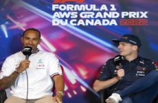 F1 mete freno a problema de rebote, de cara al GP de Canadá