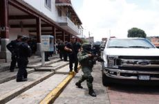 Gobierno de Bedolla no logra frenar la ola de violencia en Michoacán