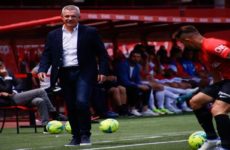 Javier Aguirre lanza fuerte crítica al futbolista mexicano