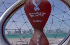 Las selecciones que se extrañarán en Qatar 2022
