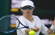 Pierde Fernanda Contreras en su debut en Wimbledon