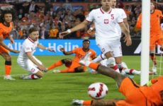 Polonia, rival de México, con paso irregular en la Nations League
