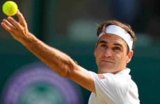 Por primera vez en 25 años, Federer no estará en Wimbledon