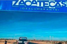 Reforzarán seguridad de Zacatecas con elementos militares