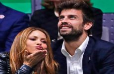 Shakira y Piqué confirman su ruptura