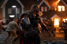 “Siempre que encarno a Thor creo que no volverán a llamarme”, afirma Chris Hemsworth