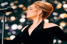 Adele emociona en el Hyde Park de Londres
