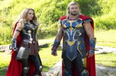 “Thor: Love and Thunder” tiene mejor debut de la franquicia