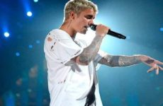 Justin Bieber reanuda su gira mundial tras cancelarla por parálisis facial