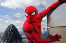 Marvel anuncia la creación de un Spiderman abiertamente gay