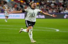 Alemania gana 2-0 a Austria; avanza a semifinales de la Euro