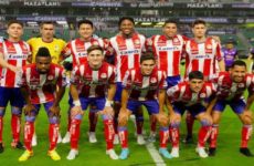 San Luis empata de visita 1-1 con Mazatlán