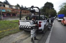 Los golpes al Cártel de Sinaloa en la CDMX