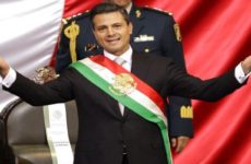 Peña Nieto responde a denuncia de la UIF