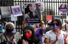 Fiscalía niega que feminicidio de mexicana en Sonora se deba a su activismo