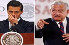 Investigación a Peña Nieto genera dudas sobre motivos políticos