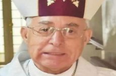 Muere ex obispo  de Valles José  Guadalupe Galván