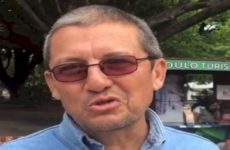 Denuncia Sierra  Acuña a Gómez  Faisal por amenazas