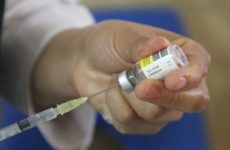 Arranca vacunación  para niños de 5 a 8 años