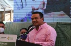 “Absolutamente no”, responde SLP a propuesta de dotar de agua a Tamaulipas