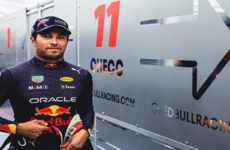 Asesor de Red Bull le da la clave a “Checo” Pérez para ser campeón