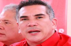 “Campaña de odio a los priistas no nos asustan”, dice Moreno Cárdenas
