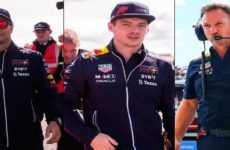 Checo, Verstappen y Red Bull tendrán una ventaja en siguiente carrera