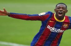 Dembélé se convierte en agente libre y no descarta al Barça