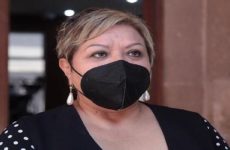 Diputada morenista respalda iniciativa de AMLO contra organismos electorales