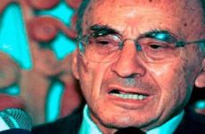 El expresidente Luis Echeverría, actor clave en la “Guerra Sucia”, muere a los 100 años