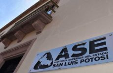 En proceso, 14 denuncias penales contra 45 exfuncionarios públicos: ASE