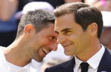 Federer, Nadal y Djokovic se reencuentran en Wimbledon