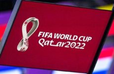 FIFA colocará cámaras en los vestuarios durante Qatar 2022
