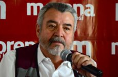 Gallardo merece castigo “con todo”… pero Congreso no es libre, lamenta Morena