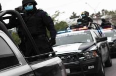 Identifican a célula de policías dedicados al secuestro y extorsión en el Estado de México