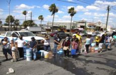 Iglesia advierte que la escasez del agua en México es “una señal de alarma”