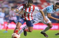 Los Cañoneros reciben al Atlético San Luis en duelo de desesperados