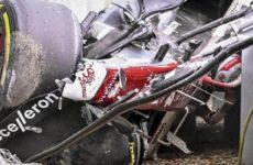 Los trágicos accidentes en la historia de la Fórmula 1