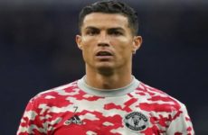 Manchester United pone ultimátum a Cristiano Ronaldo para integrarse