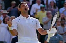 Novak Djokovic derrota a Cameron Norrie y jugará la final de Wimbledon