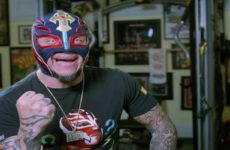 Rey Mysterio: 20 años de “grandeza” en la WWE