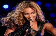 Beyoncé cambia la letra de una canción por usar un término considerado ofensivo