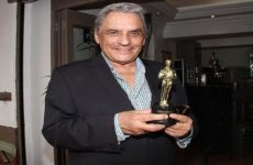 Revelan causa de muerte del actor Manuel Ojeda