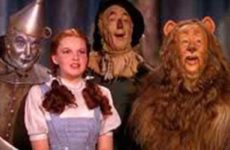 “El Mago de Oz” volverá al cine con el creador de “Black-ish”, Kenya Barris
